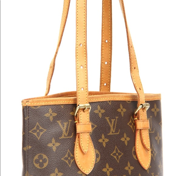 Louis Vuitton Vintage - Picture 4 of 4